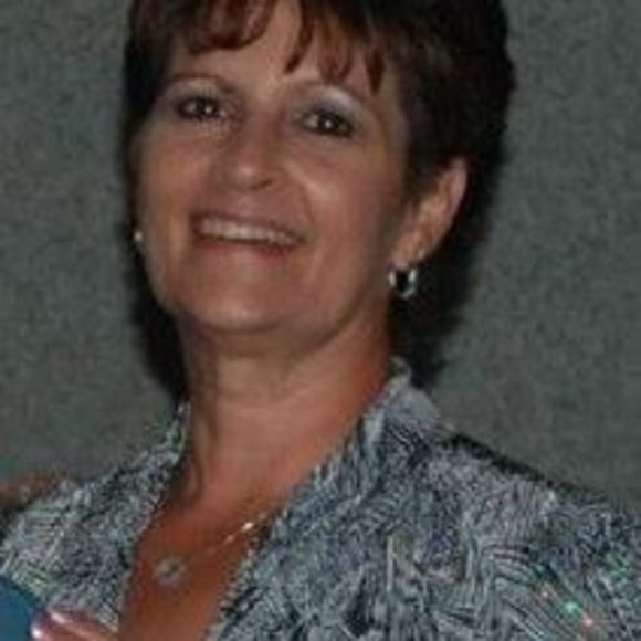 Meet your Posher, Nancy - Picture 1 of 1